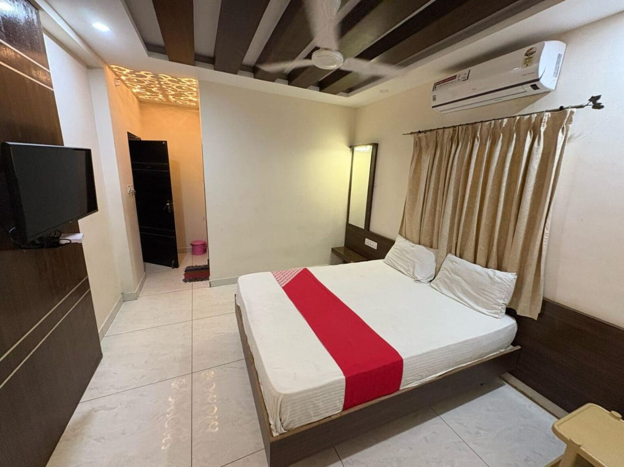 AC Room