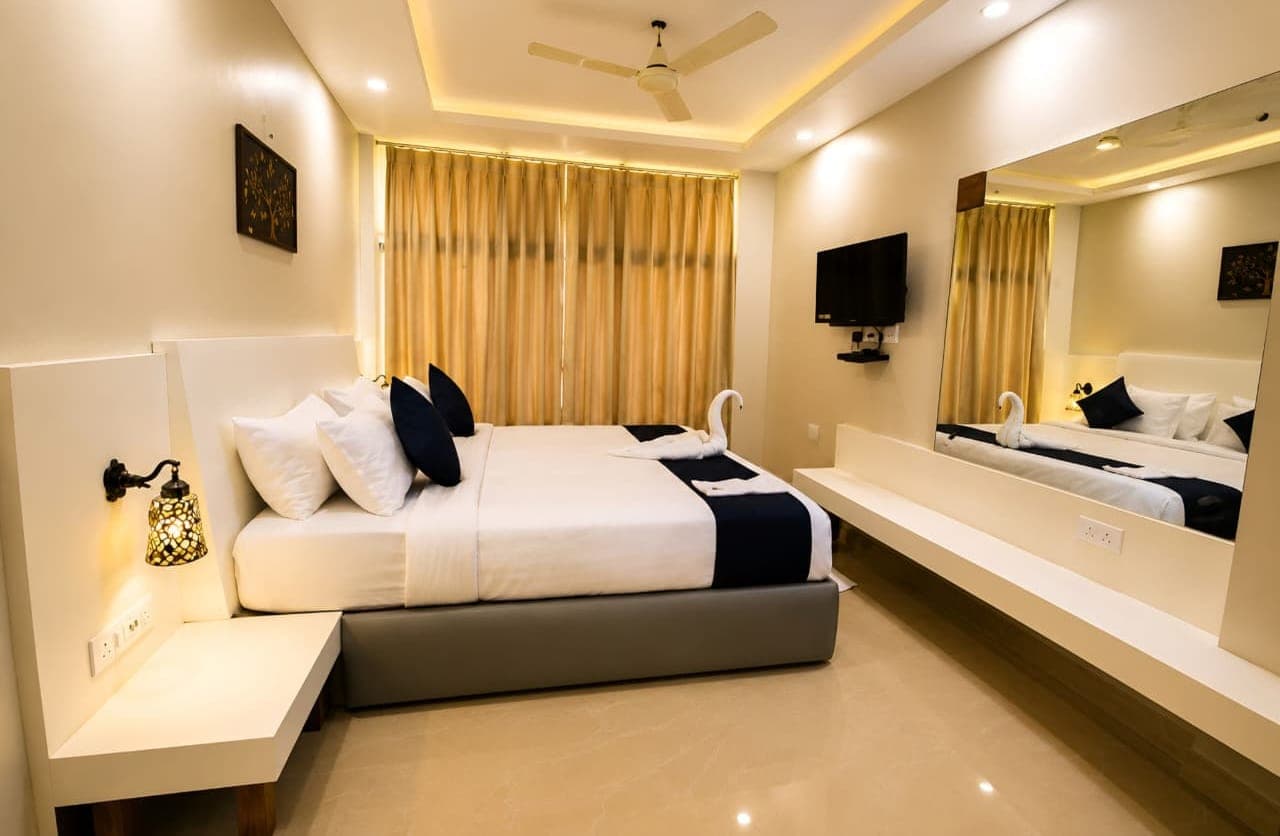 River View Room